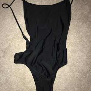 Sunny Coclothing one piece swim suits brand new